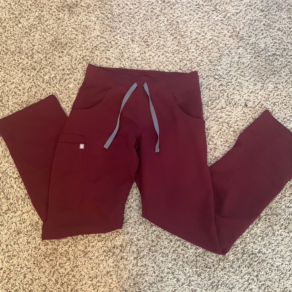 Figs Kade Cargo Pants - Regular